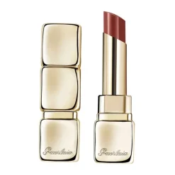 Guerlain Lipstick|KissKiss Shine Bloom Lipstick 309 Fresh Coral