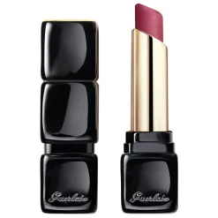 Guerlain Lipstick|Kisskiss Tender Matte Lipstick 530 Dreamy Rose