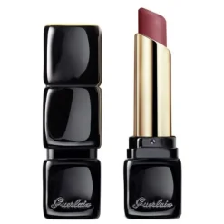 Guerlain Lipstick|Kisskiss Tender Matte Lipstick 530 Dreamy Rose