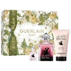 Guerlain Dames Gift Sets|La Petite Robe Noir Intense Gift Set