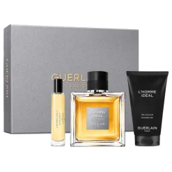 Guerlain Heren Gift Sets|L'Homme Idéal Gift Set