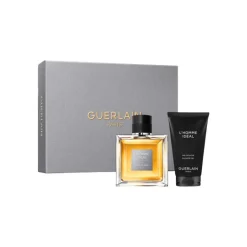 Guerlain Heren Gift Sets|L'Homme Idéal Gift Set