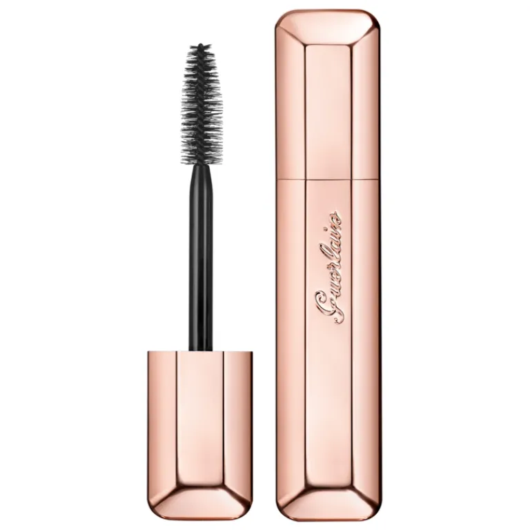 Guerlain Mascara|Mad Eyes Mascara 01 Mad Black