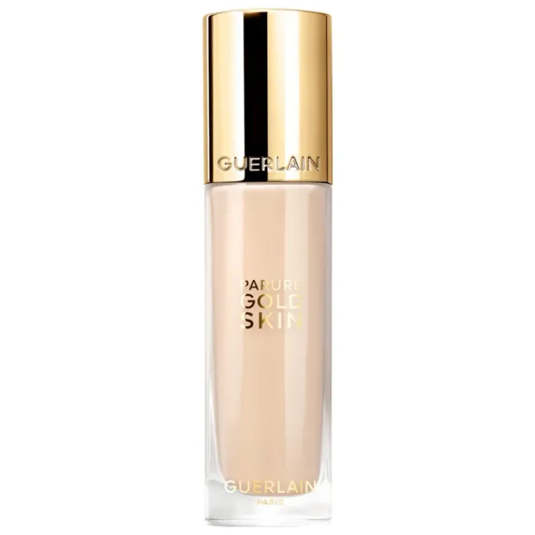 Guerlain Foundation|Parure Gold Skin Glow Foundation 1N Neutral/Neutre