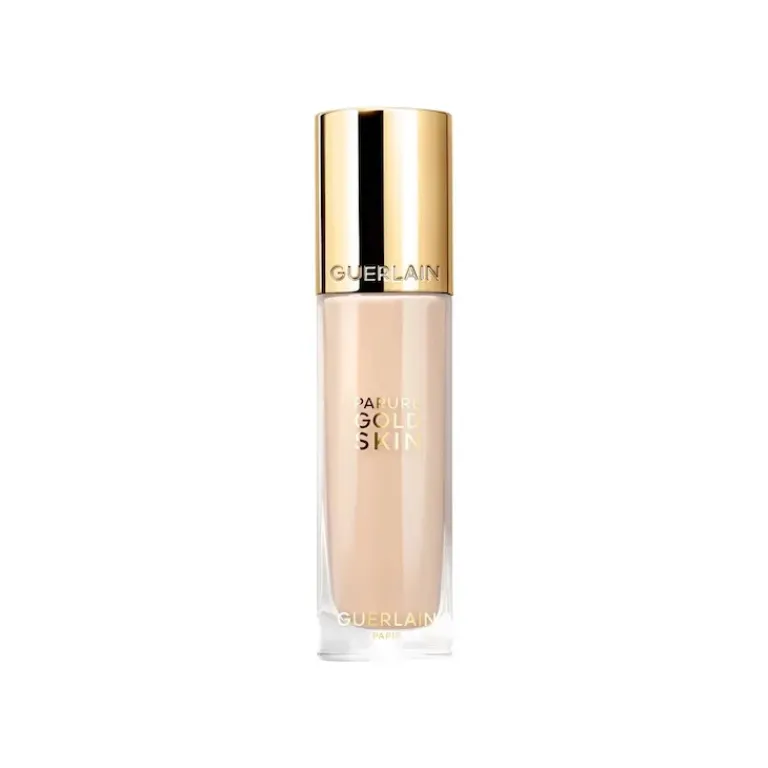 Guerlain Foundation|Parure Gold Skin Glow Foundation 1N Neutral/Neutre