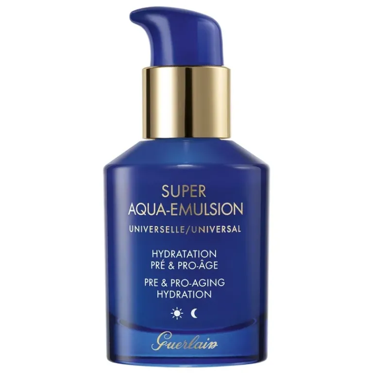 Guerlain Dagcrème|Super Aqua Dagcrème