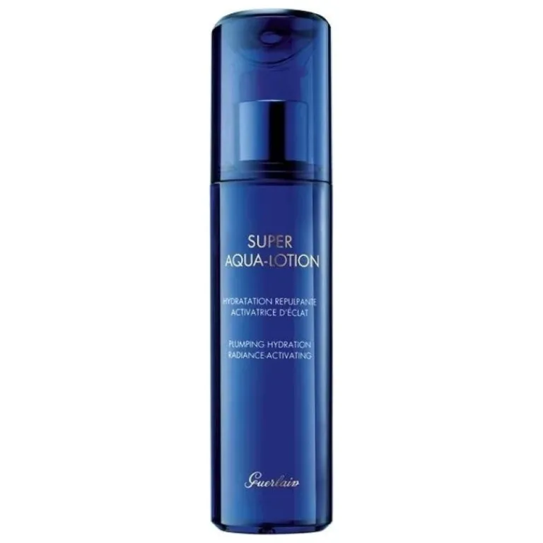 Guerlain Gezichtsreiniging|Super Aqua Lotion Plumping Hydration Radiance Activating