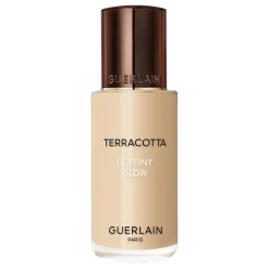 Guerlain Foundation|Terracotta Le Teint Glow Foundation 1N Neutral/Neutre