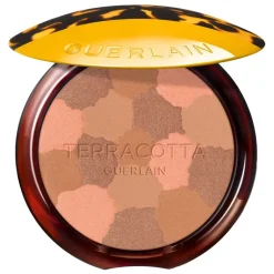 Guerlain Bronzer|Terracotta Light Bronzer Refillable Limited edition 03 Medium Warm