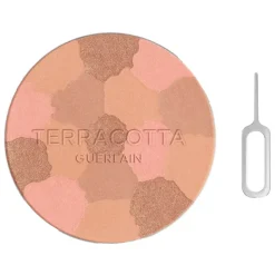 Guerlain Bronzer|Terracotta Light Bronzer Refill 03 Medium Warm