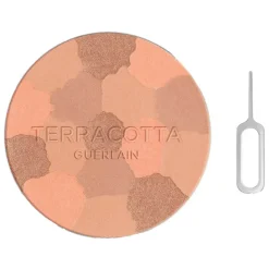 Guerlain Bronzer|Terracotta Light Bronzer Refill 03 Medium Warm