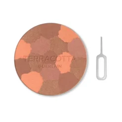 Guerlain Bronzer|Terracotta Light Bronzer Refill 03 Medium Warm