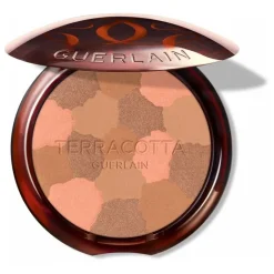 Guerlain Bronzer|Terracotta Light Bronzer 03 Medium Warm