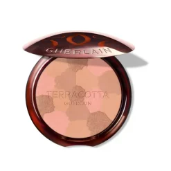 Guerlain Bronzer|Terracotta Light Bronzer 03 Medium Warm