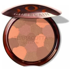 Guerlain Bronzer|Terracotta Light Bronzer 03 Medium Warm