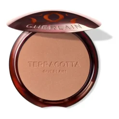 Guerlain Bronzer|Terracotta Original Bronzer Refillable 03 Medium Warm
