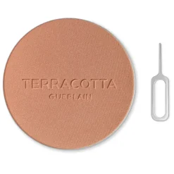 Guerlain Bronzer|Terracotta Original Bronzer Refill 00 Light Cool