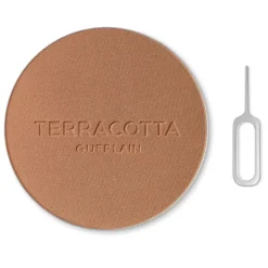 Guerlain Bronzer|Terracotta Original Bronzer Refill 00 Light Cool
