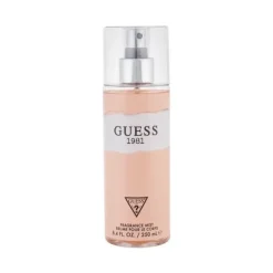 Guess Dames Bodyproducten|1981 Body Mist