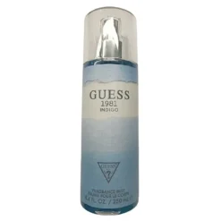 Guess Dames Bodyproducten|1981 Indigo Body Mist