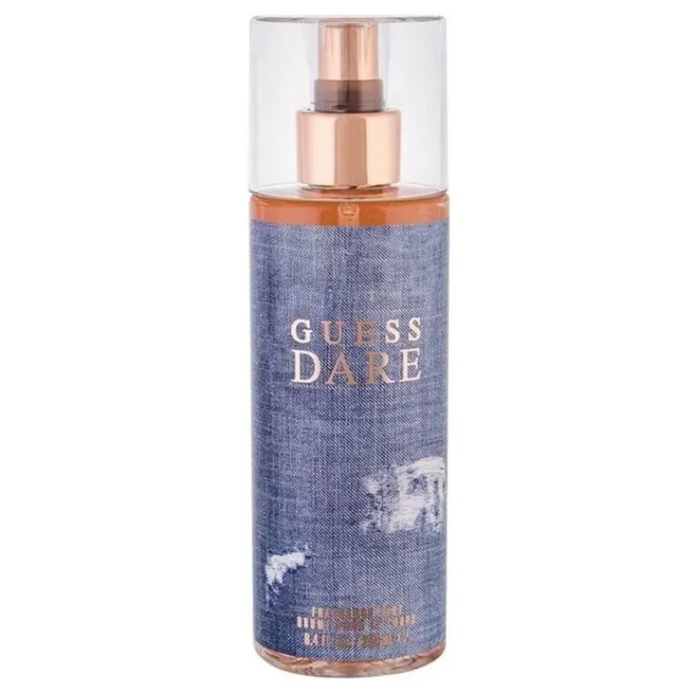 Guess Dames Bodyproducten|Dare Body Mist