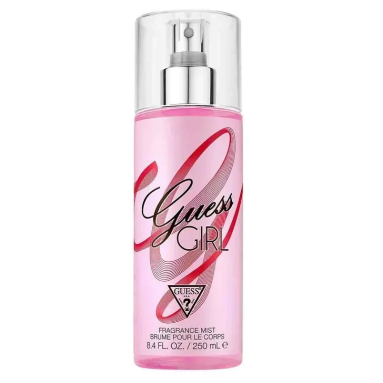 Guess Dames Bodyproducten|Girl Body Mist