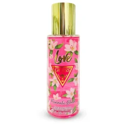 Guess Dames Bodyproducten|Love Collection Passion Kiss Body Mist