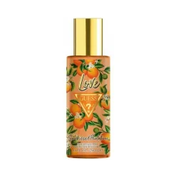 Guess Dames Bodyproducten|Love Collection Sunkissed Flirtation Body Mist