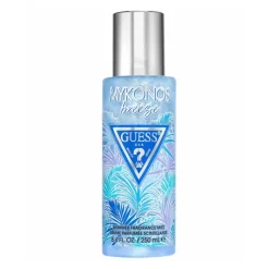 Guess Dames Bodyproducten|Mykonos Breeze Shimmer Body Mist