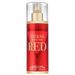 Guess Dames Bodyproducten|Seductive Red Body Mist