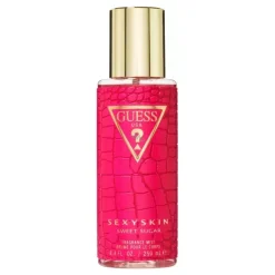 Guess Dames Bodyproducten|Sexy Skin Sweet Sugar Body Mist