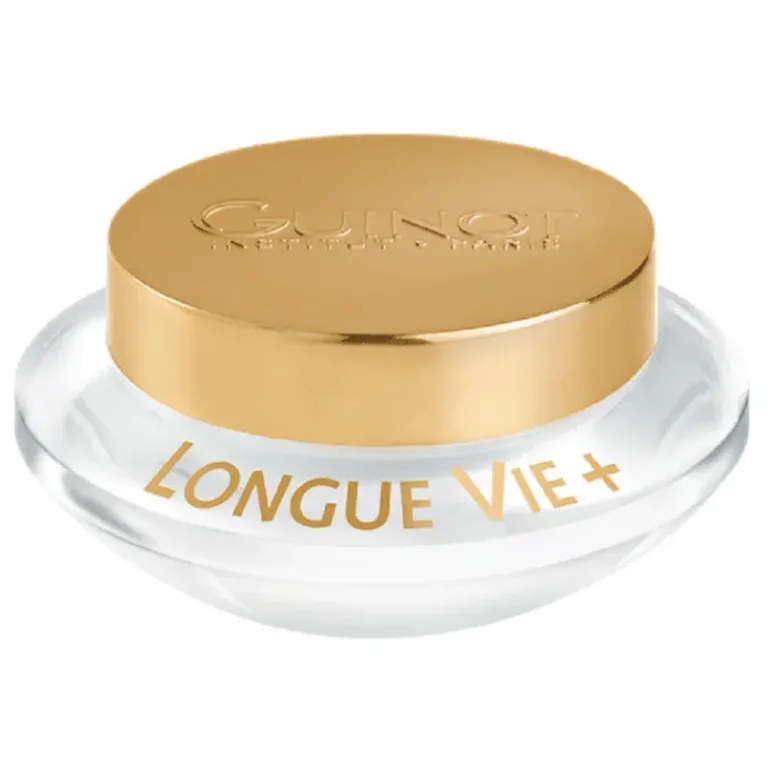 Guinot Dagcrème|Longue Vie+ Cream