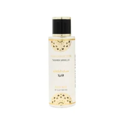 Gulf Orchid Dames Bodyproducten|Musk Collection Tahara Vanille Body Mist