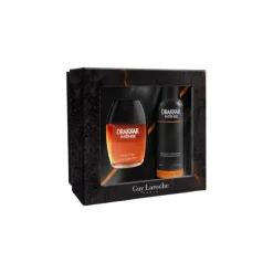 Guy Laroche Heren Gift Sets|Drakkar Intense Gift Set