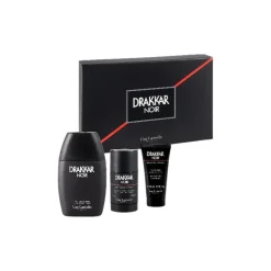 Guy Laroche Heren Gift Sets|Drakkar Noir Gift Set