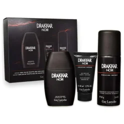 Guy Laroche Heren Gift Sets|Drakkar Noir Gift Set