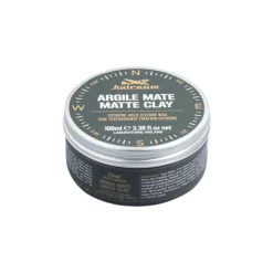 Hairgum Styling|Argile Mate Matte Clay