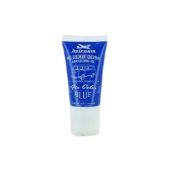 Hairgum Gel|Fix Color Hair Coloring Gel Purple