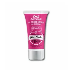 Hairgum Gel|Fix Color Hair Coloring Gel Purple