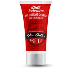 Hairgum Gel|Fix Color Hair Coloring Gel Purple