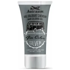 Hairgum Gel|Fix Color Hair Coloring Gel Purple