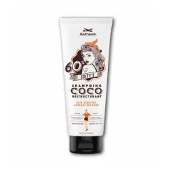 Hairgum Shampoo|Sixty's Restructuring Coconut Shampoo