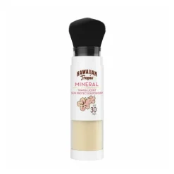 Hawaiian Tropic Zonbescherming|Mineral Translucent Sun Protection Powder SPF 30 Transparant