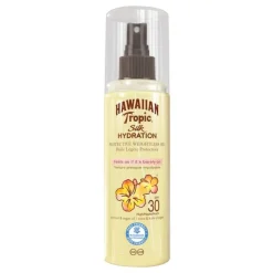 Hawaiian Tropic Zonbescherming|Silk Hydration Weightless Dry Oil Mist SPF 30