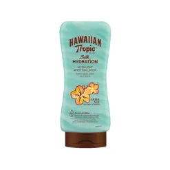 Hawaiian Tropic After Sun|Silk Hydration After sun Lotion
