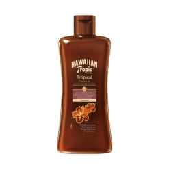 Hawaiian Tropic Zonbescherming|Tropical Tanning Oil