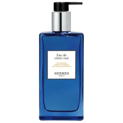 Hermès Unisex Douchegel|Heren Bad-En Doucheproducten|Eau de Citron Noir Douchegel Refillable