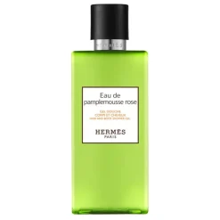 Hermès Dames Bad-En Doucheproducten|Eau De Pamplemousse Rose Hair and Body Gel