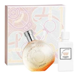 Hermès Dames Gift Sets|Eau Des Merveilles Gift Set