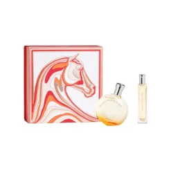 Hermès Dames Gift Sets|Eau Des Merveilles Gift Set